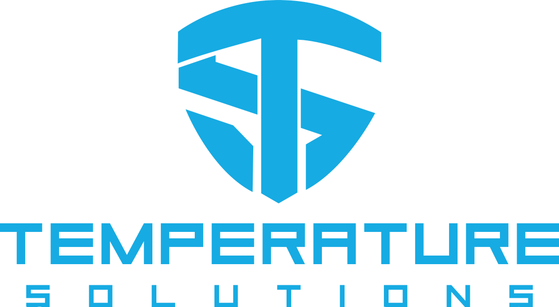 Temperature Solutions logo